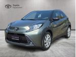Toyota Aygo X Aygo X 1.0 Trend 72cv s-cvt