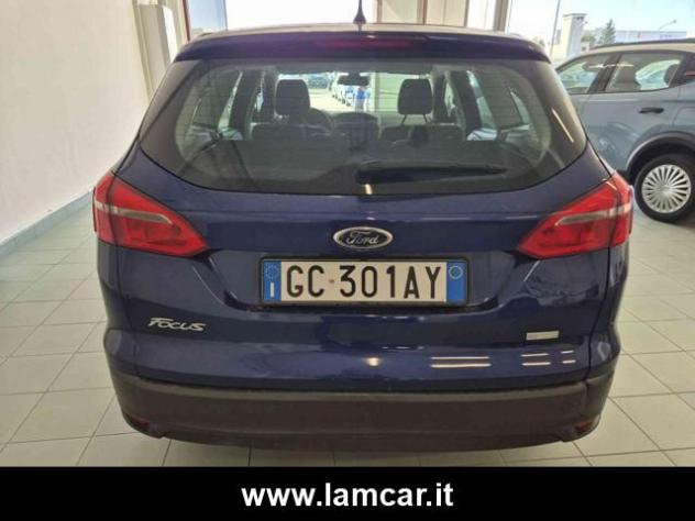 FORD Focus 1.0 EcoBoost 125 CV Start&Stop SW Titanium rif. 24157042 - Foto 8