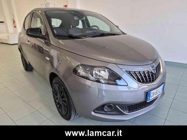 LANCIA Ypsilon 1.0 FireFly 5 porte S&S Hybrid Ecochic Silver rif. 23821524 - Foto 2