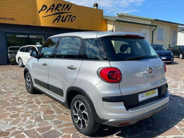 FIAT 500L 1.4 95 CV S&S Cross rif. 23883583 - Foto 6
