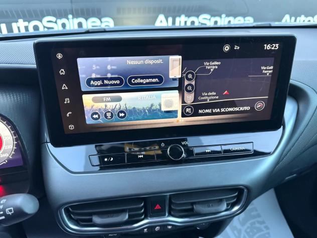 Nissan Juke 1.0 DIG-T 114 Mt N-Connecta #nazionale #ruotino - Foto 10