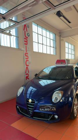 Alfa Romeo MiTo 1.3 JTDm 85 CV S&S Distinctive - Foto 7