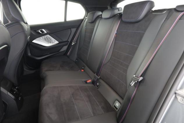 BMW 118 Serie 1 (F70) d MSport Pro rif. 23814679 - Foto 3