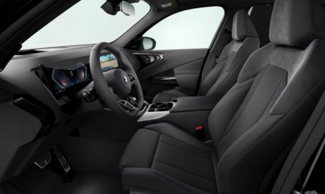 BMW X3 xDrive 20d Msport Pro Aut. rif. 24113273 - Foto 4