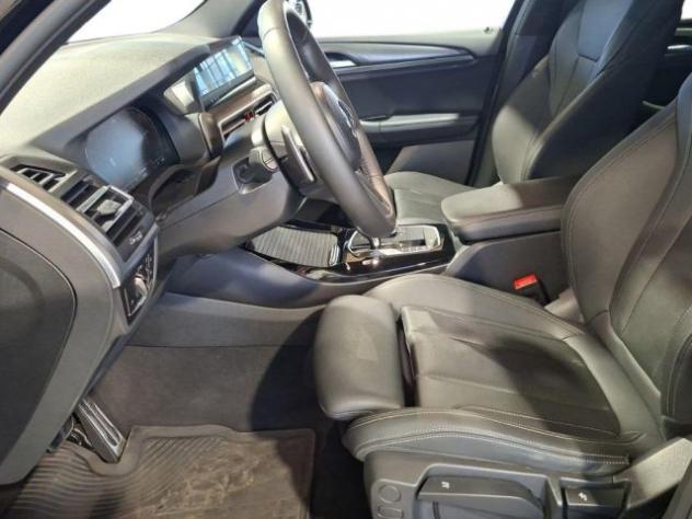 BMW X3 xDrive20d 48V Msport rif. 24174676 - Foto 9