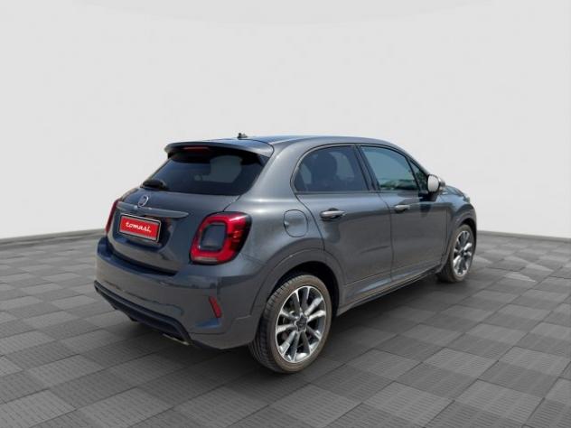 FIAT 500X 500X 1.0 T3 120 CV Sport rif. 24065621 - Foto 5