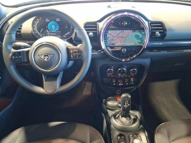 MINI Clubman 1.5 Cooper Classic Clubman Aut rif. 24008735 - Foto 8