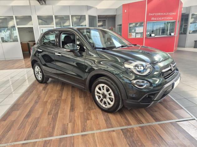 FIAT 500X 1.3 MultiJet 95 CV City Cross rif. 23772959 - Foto 3