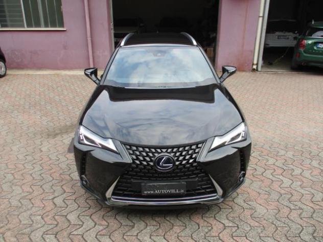 LEXUS UX 250h UX Hybrid Business *PREZZO REALE*GARANZIA LEXUS rif. 24162811 - Foto 2