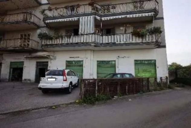 Immobile in asta di 162 m² in vendita a Napoli - Foto 3