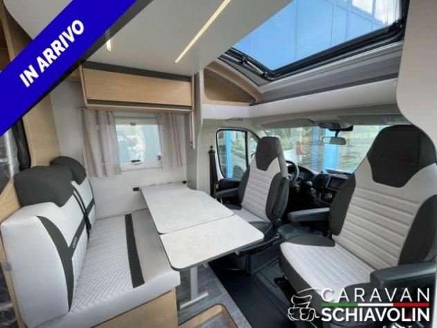 GIOTTILINE SIENA 330 PREMIERE EDITION AUTOMATICO CON ADAS rif. 23625224 - Foto 3