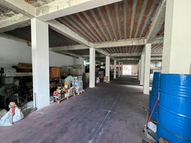 Industriale/Artigianale in affitto a Aci Sant'Antonio - Foto 3
