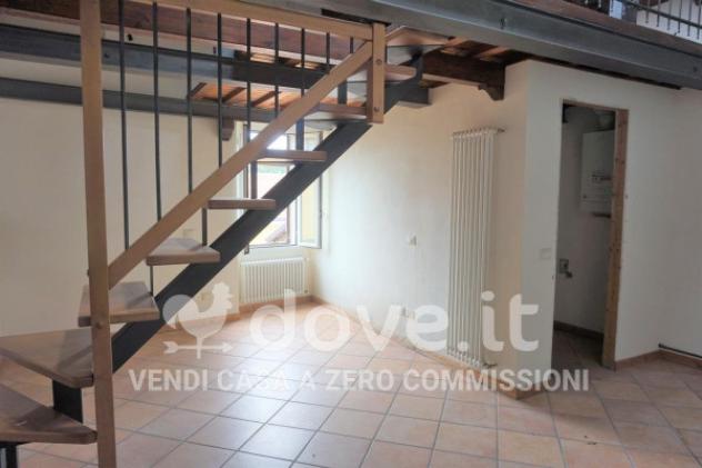 Loft / Open Space di 55 m² con 2 locali e posto auto in vendita a Besana in Brianza - Foto 11