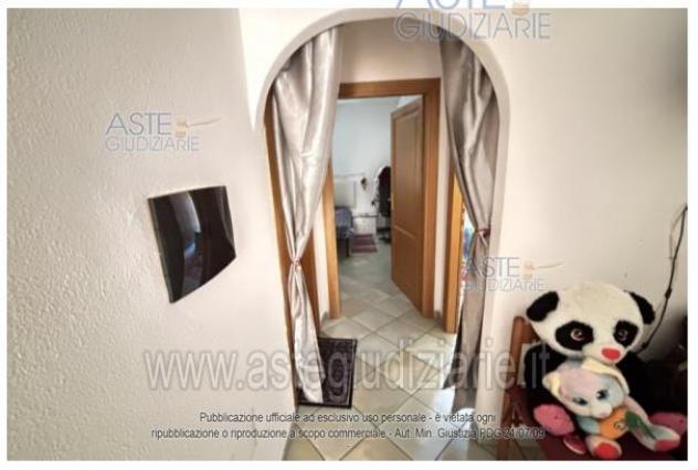 IMMOBILI-IMMOBILE RESIDENZIALE-Via Diomede n. 5, 08020 Budoni OT, Italia - Foto 7