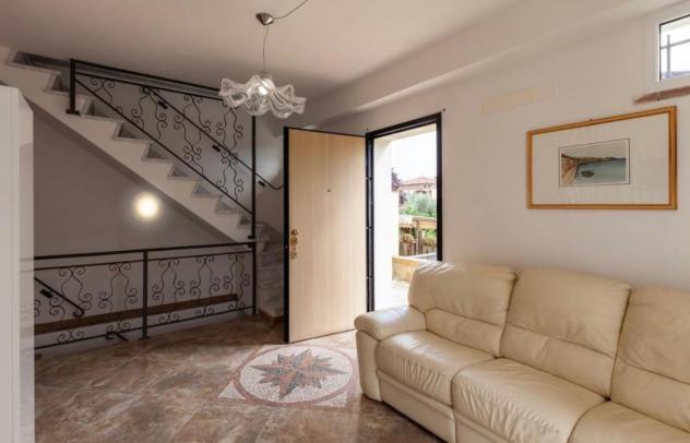 Casa semindipendente in vendita a Carrara 90 mq Rif: 1389723 - Foto 9