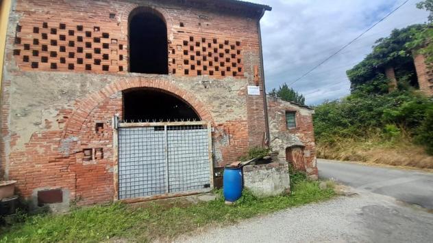 Fienile in vendita a Orentano - Castelfranco di Sotto 100 mq Rif: 1339607