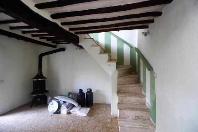Porzione di casa in vendita a Corsignano - Castelnuovo Berardenga 68 mq Rif: 1099751 - Foto 3