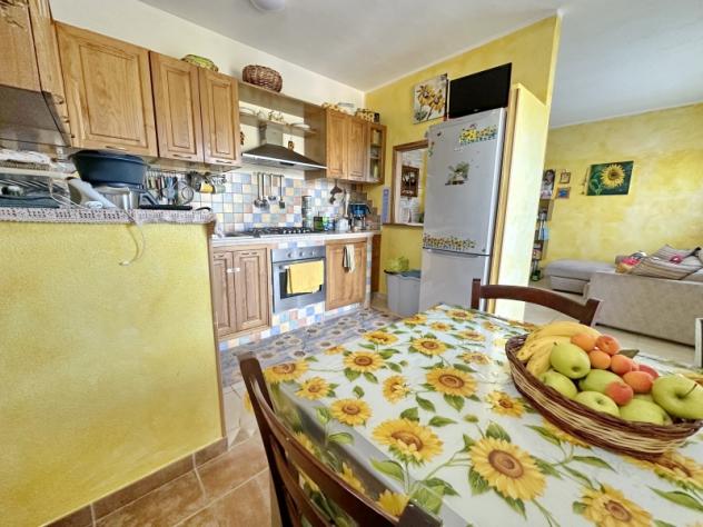 BIVIO RAVI GRAZIOSO APPARTAMENTO CON GIARDINO - Foto 4