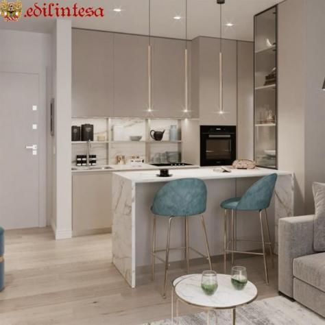 Splendido Attico con detrazione sismabonus - Foto 12