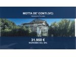 Immobile in asta di 163 m² con più di 5 locali e box auto in vendita a Mott &hellip;