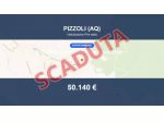 Immobile in asta di 154 m² con più di 5 locali in vendita a Pizzoli