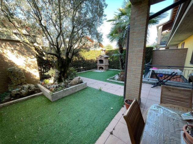 Appartamento di 153 m² con 3 locali e box auto in vendita a Ponte San Pietro