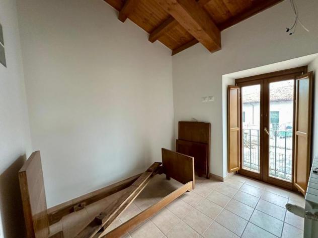 Indipendente in vendita a San Demetrio ne' Vestini - Foto 10