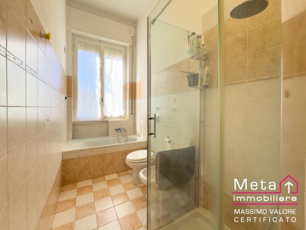 Trilocale con terrazzo - Foto 17