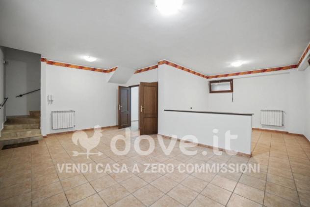 Villa di 175 m² con 5 locali e posto auto in vendita a San Giovanni la Punta - Foto 14