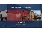 Immobile in asta di 84 m² in vendita a San Giuliano Terme