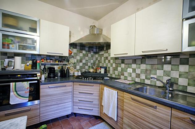 Villa in vendita a Molina di Quosa - San Giuliano Terme 200 mq Rif: 1453918 - Foto 6