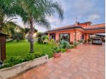 Villa in vendita a Siracusa