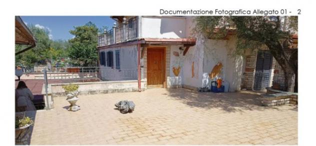 Immobile in asta di 233 m² in vendita a Subiaco - Foto 4