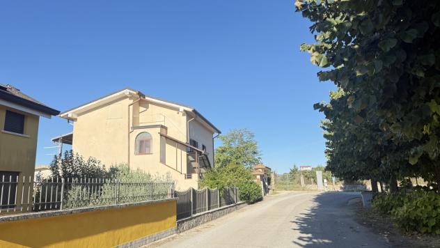 Villa bifamiliare - Torre Cajetani . Rif.: Cod. rif 3342891VRG - Foto 7