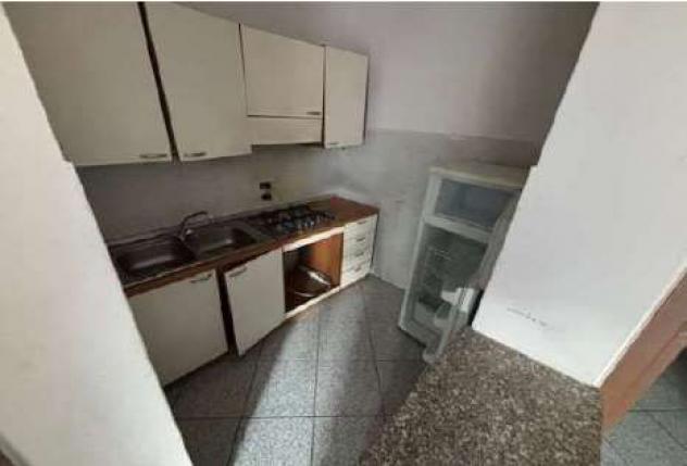 181/2023 1 VA - Bilocale in asta a Venegono superiore - Foto 7