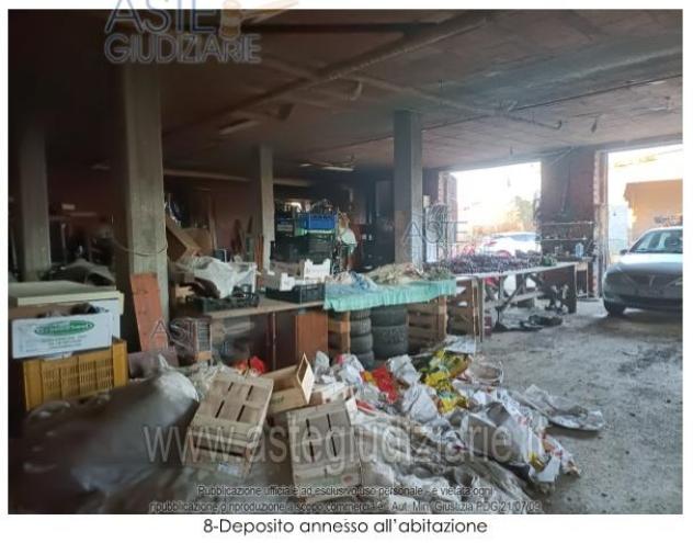 IMMOBILI-IMMOBILE RESIDENZIALE-Via Romagnoli, 15020 Vallegioliti AL, Italia - Foto 3