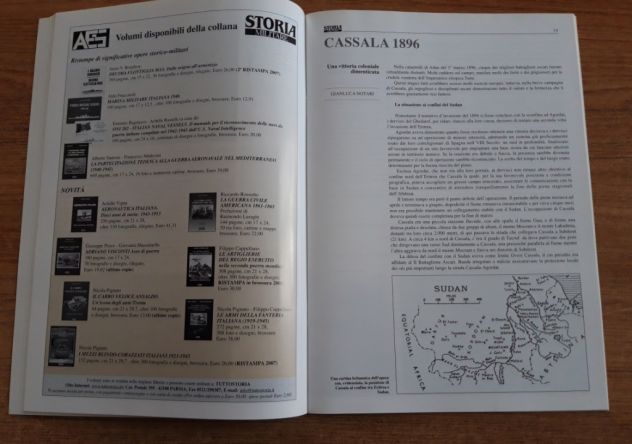 Rivista STORIA MILITARE - nr. 178 - Foto 4