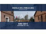 Immobile in asta di 1077 m² in vendita a Anzola dell'Emilia