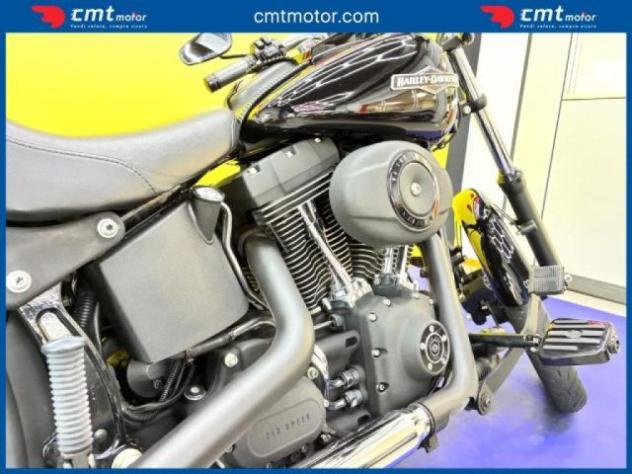 HARLEY-DAVIDSON 1584 Night Train - FXSTB Garantita e Finanziabile rif. 23618663 - Foto 9