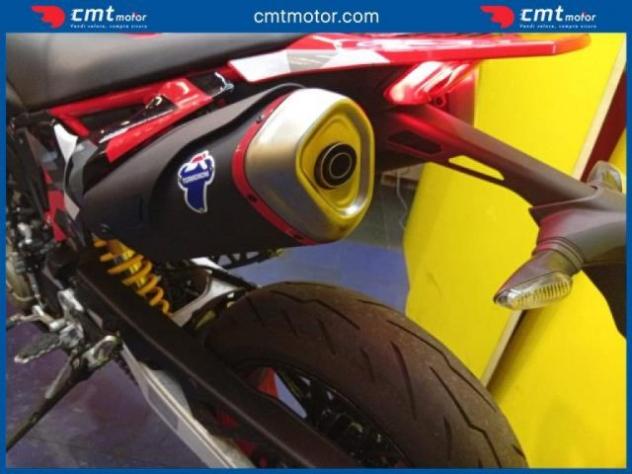 DUCATI Hypermotard 698 Mono Garantita e Finanziabile rif. 24007580 - Foto 8