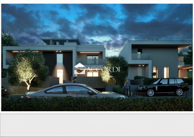 APPARTAMENTO di 4 vani e di 125 mq (CAERANO DI SAN MARCO) rif. BL097 B_1 - Foto 10