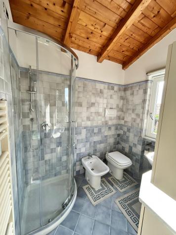 Casa singola in affitto a La Spezia 60 mq Rif: 1387537 - Foto 8