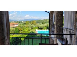Trilocale in affitto a Manerba del Garda