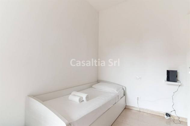 75 mq con 3 camere da letto in Via Mincio - Foto 14