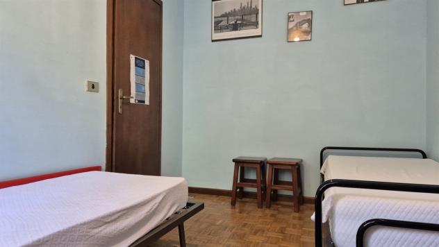 OULX: BILOCALE CENTRALE IN VIA DEI LAGHI - Foto 15