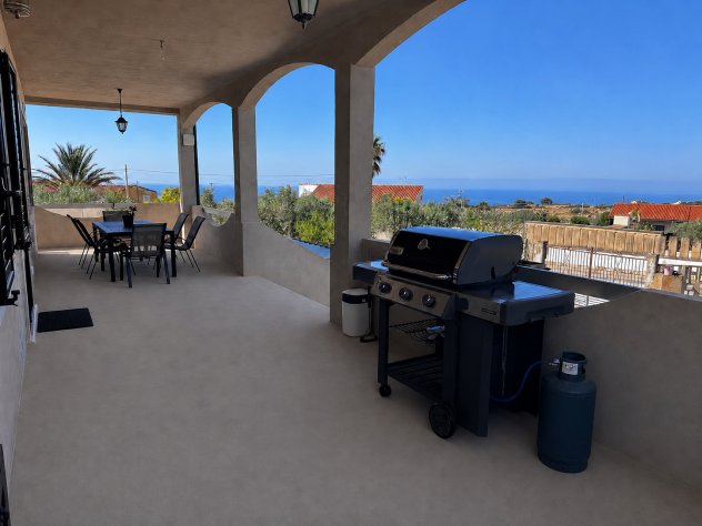 Casa vacanza a Marina di Ragusa. Comfort e vista mare - Foto 2