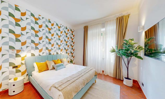 Valery - Stylish apartment close to Vatican City