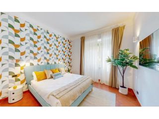 Valery - Stylish apartment close to Vatican City