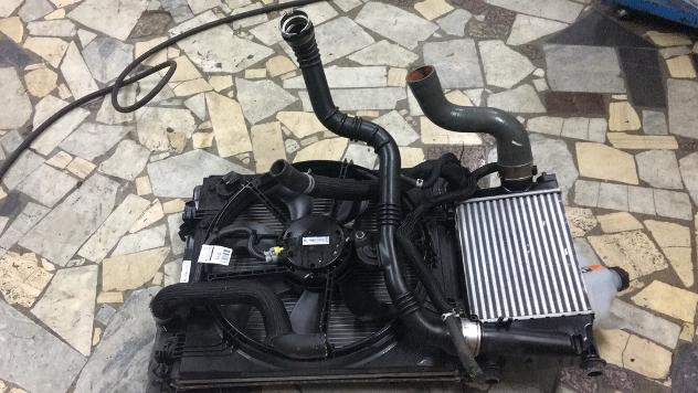Intercooler Usato - Foto 4