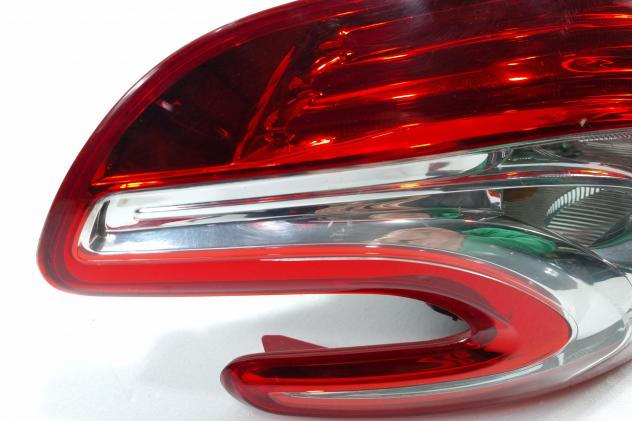 STOP FANALE POSTERIORE SINISTRO PEUGEOT 208 Serie 9672628280 (1219) - Foto 10